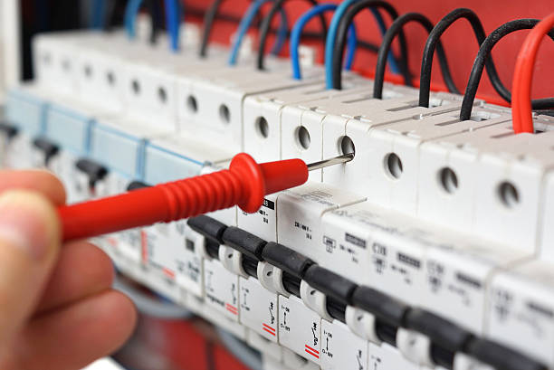 Best Electrical Safety Inspections  in Stuarts Draft, VA